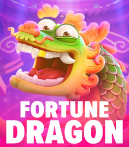 Fortune Dragon: Tradição, Magia e Riqueza
