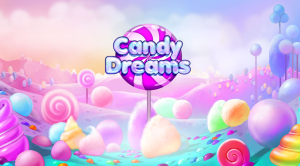 Candy Dreams: Um Clássico Instantâneo ou uma Aventura Temporária?