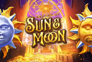 Destiny of Sun and Moon: Um Mergulho na Dualidade Cósmica