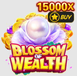 Explorando a Magia de Blossom of Wealth: Uma Análise Detalhada
