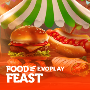 Como "Food Feast" Atrai Diferentes Tipos de Jogadores