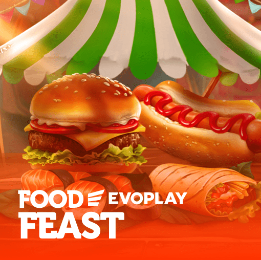 Como "Food Feast" Atrai Diferentes Tipos de Jogadores