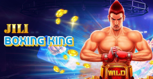 Análise Geral do Jogo: Boxing King da Jili Slots