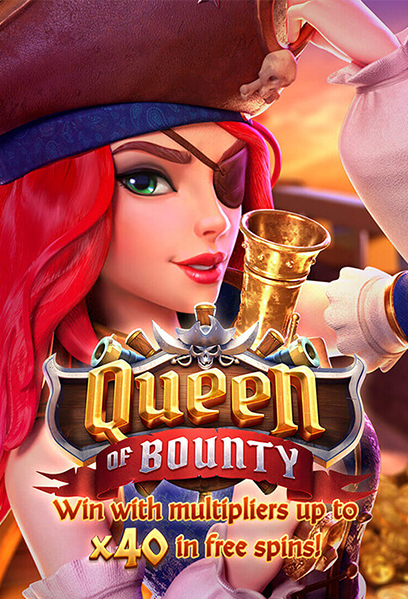 Análise da Representação Feminina em "Queen of Bounty"