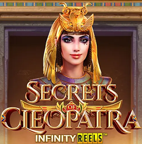 Segredos dos Recursos e Bônus de "Secrets of Cleopatra"